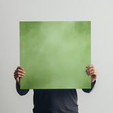 Textured Fresh Pistachio Green